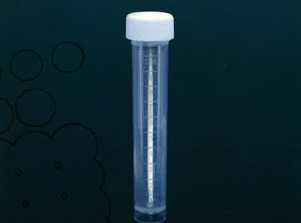 10ml Collection Tube